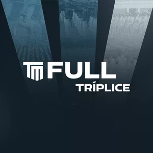 Imagem de capa para o Curso online TM FULL TRÍPLICE - AFA/EFOMM/EN