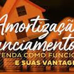 Imagem de capa para o Curso online Curso de Amortização de Financiamento
