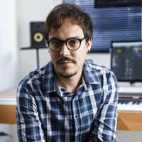 Danilo Aguiar - Compositor