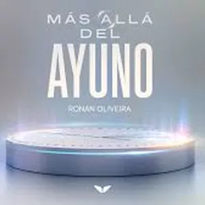 Imagen de portada para Curso online Más álla del Ayuno