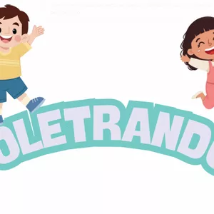 Imagem de capa para o Ebook JOGO SOLETRANDO PALAVRAS COMPLEXAS