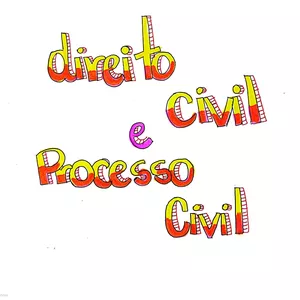 Imagem de capa para o Ebook COMBO- DIREITO CIVIL E PROCESSO CIVIL