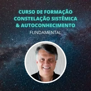 Imagem de capa para o Curso online Turma 5 | Inteligência Sistêmica - FUNDAMENTAL