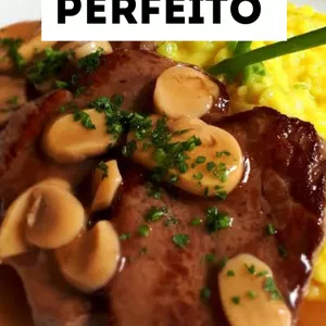 Imagem de capa para o Ebook Acompanhamento perfeito 