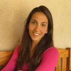 Foto do autor Fernanda Carrero Claudino Camiloti