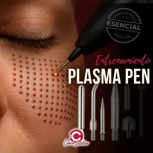 Imagen de portada para Curso online Entrenamiento Plasma Pen