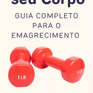 Imagem de capa para o Ebook Fitness Total: Rumo à Saúde e ao Bem-Estar