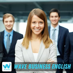 Curso Wave Business English