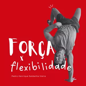 Imagem de capa para o Curso online Força vs Flexibilidade: Despertando movimentos com uma nova abordagem de treino. 