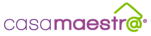 Casa Maestra logo
