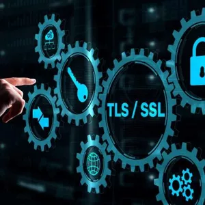 Imagem de capa para o Curso online Protocolos de Redes - 40 horas