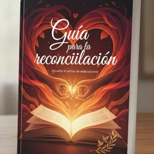Imagen de portada para Ebook Guia para Reconciliar