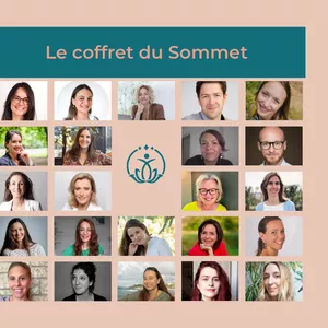Image de couverture pour le Cours en ligne Enfin soi m'aime : de l'épuisement à l'épanouissement féminin