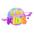 VIP KIDS DAY HOMES AGENCY  logo