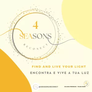 Imagem de capa para o Curso online 4SEASONS.RECONECT.BR