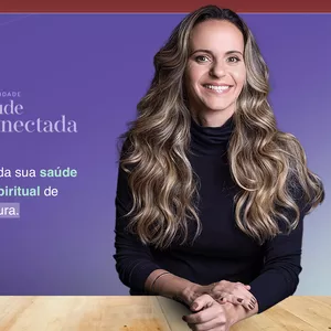 Imagem de capa para o Curso online Comunidade Saúde Conectada