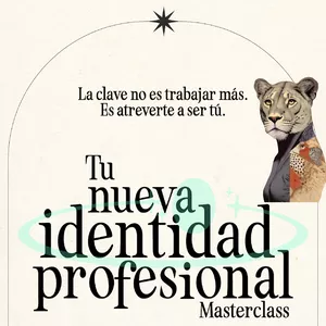 Imagen de portada para Curso online Tu Nueva Identidad Profesional