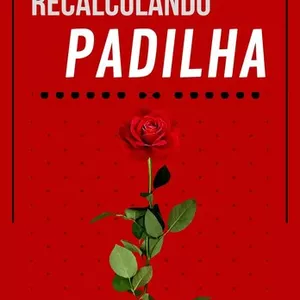 Imagem de capa para o Ebook Recalculando Padilha