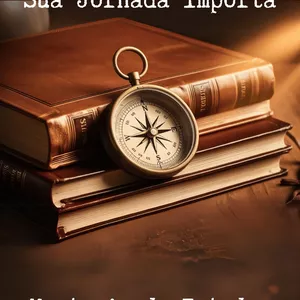 Imagem de capa para o Curso online Sua Jornada Importa