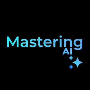 Imagem de capa para o Curso online Mastering A.I.