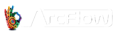 ArcFlow Academy logo