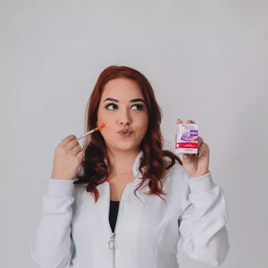 Imagem de capa para o Ebook BOTOX NA PRÁTICA EM 3 DIAS