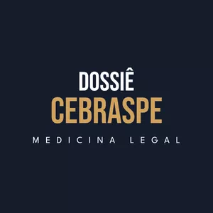 Imagem de capa para o Curso online DOSSIÊ CEBRASPE - Medicina Legal
