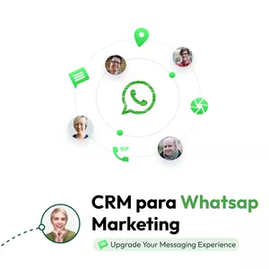 Imagen de portada para Curso online Ticketly - Plataforma de Whatsapp Marketing y CRM para Whatsapp