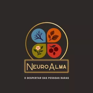 Logo NeuroAlma