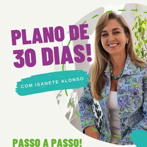 Imagem de capa para o Curso online Plano 30 dias