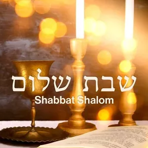 Imagen de portada para Curso online Seder Shabbat y Havdalá