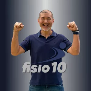 Imagem de capa para o Curso online Fisio10
