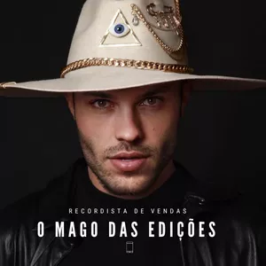 O MAGO DAS EDIÇÕES