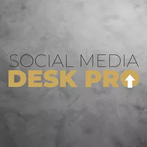 Imagem do curso SOCIAL MEDIA DESK PRO