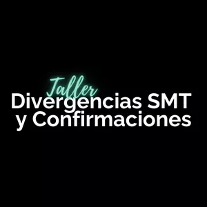 Imagen de portada para Curso online Divergencias SMT y su confirmación