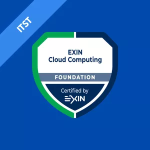 Imagem de capa para o Curso online CENTRALDESK: EXIN Cloud Computing Foundation (Lifetime)