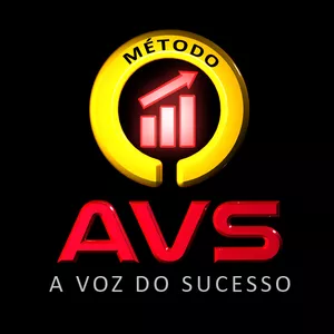 Imagem do curso Método AVS – A Voz do Sucesso  