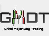Grind Major Day Trading logo