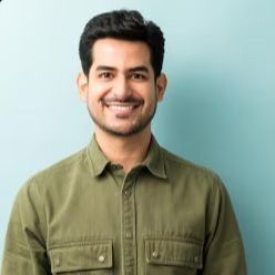 🔹Marcos S., Especialista de BI.