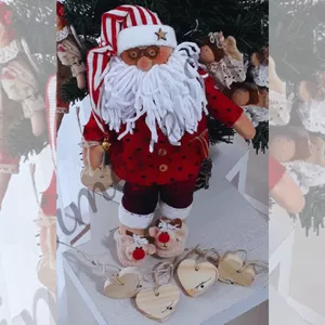 Imagem de capa para o Ebook Noel de Pantufa