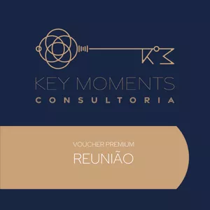 Imagem de capa para o Curso online REUNIÃO - Premium