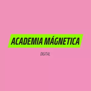 Imagen de portada para Curso online ACADEMIA MAGNÉTICA DIGITAL 