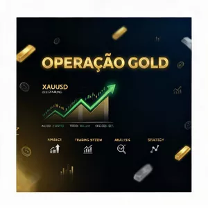 Imagem do curso Operação Gold