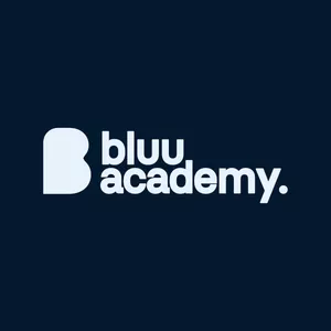 Imagem de capa para o Curso online Bluu Academy