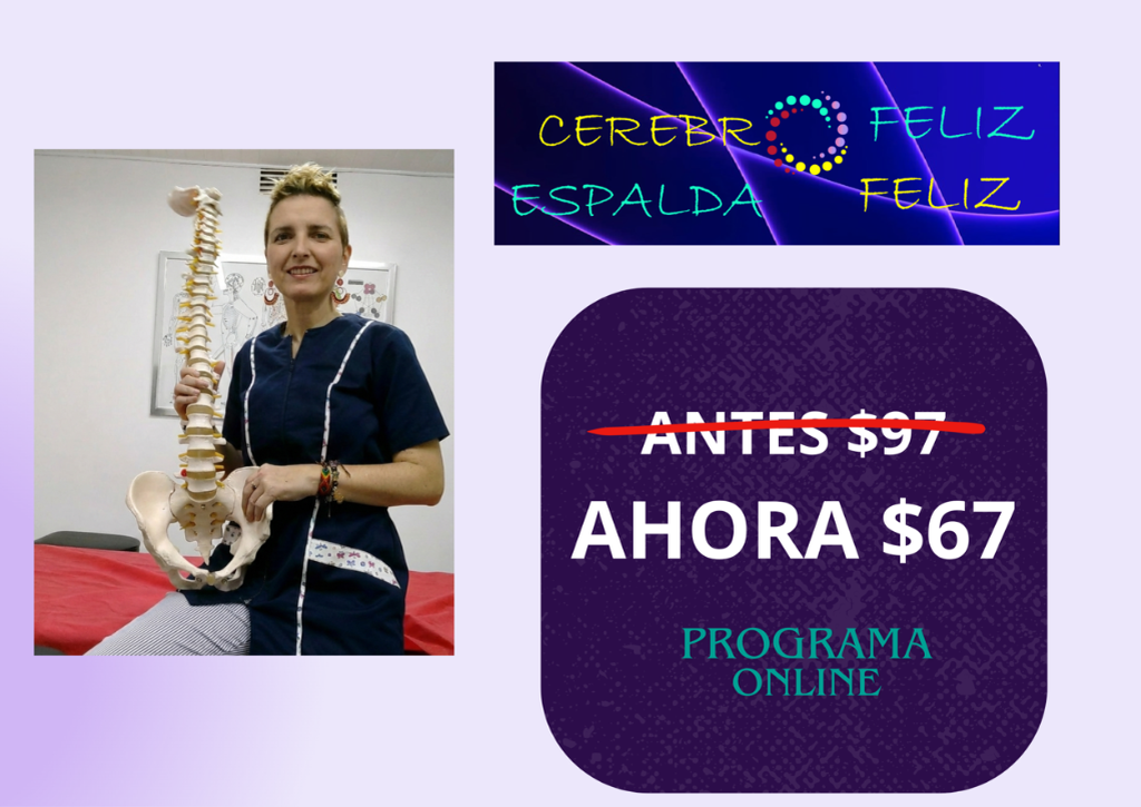 PARA DOLORES LUMBARES SIN IMPORTAR SU CAUSA