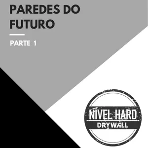 Imagem de capa para o Ebook E-Book - Paredes do Futuro - Parte 1