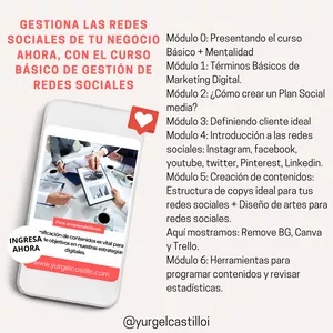 Imagen de portada para Ebook Método "Rápidos y furiosos" del marketing, para emprender como Community Manager en 7 pasos