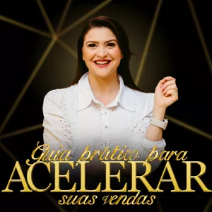 Imagem de capa para o Ebook Guia prático para acelerar suas vendas