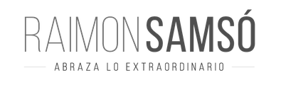 Raimon Samsó on-line logo
