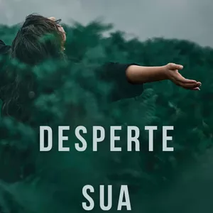 Imagem de capa para o Ebook Desperte sua criatividade 